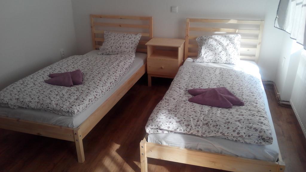 Apartment Zamecka Decin Room photo